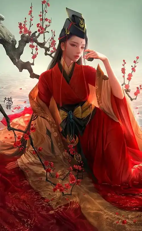 电视剧《人世间》海报